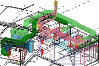 projekce